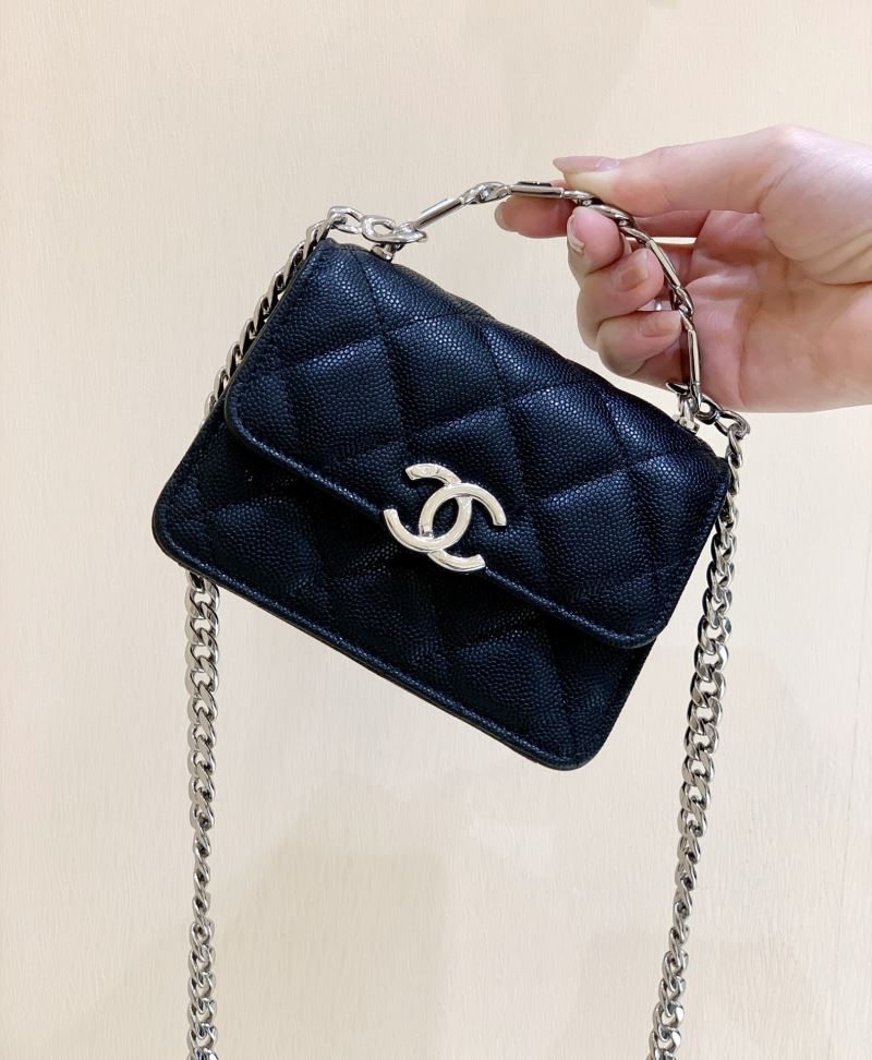 Chanel Stachel Bags